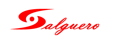 Óptica Salguero logo